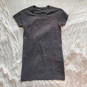 lululemon swiftly tech short sleeve